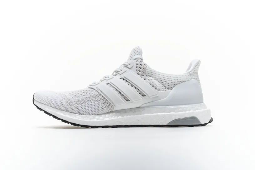 Adidas Ultra Boost 1.0 Triple White S77416