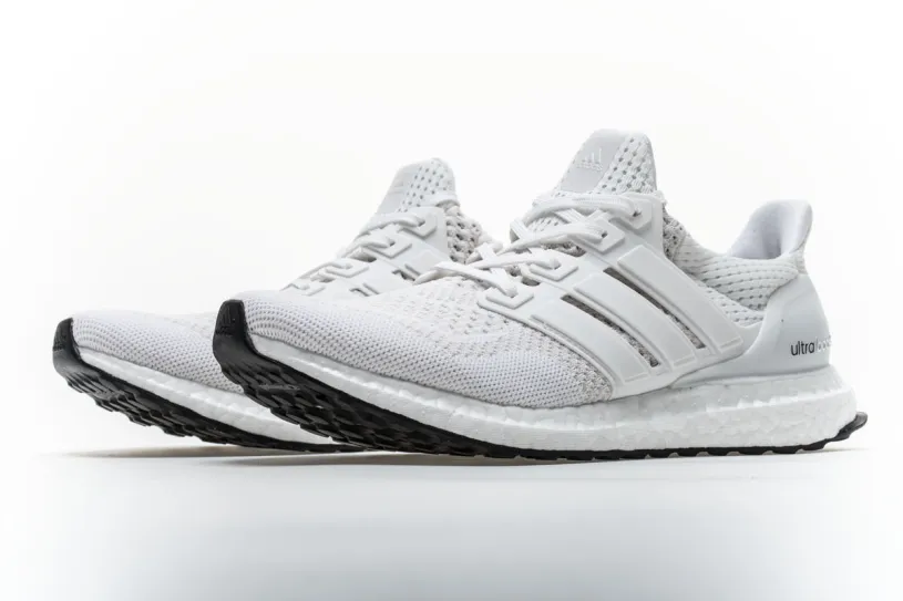 Adidas Ultra Boost 1.0 Triple White S77416