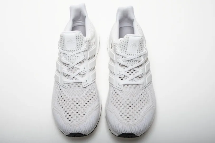 Adidas Ultra Boost 1.0 Triple White S77416