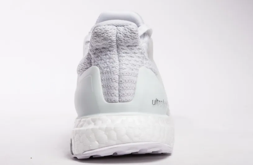 Adidas Ultra Boost 3.0 Triple Black BA8920