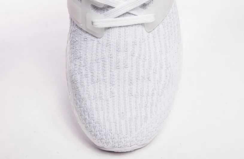 Adidas Ultra Boost 3.0 Triple Black BA8920