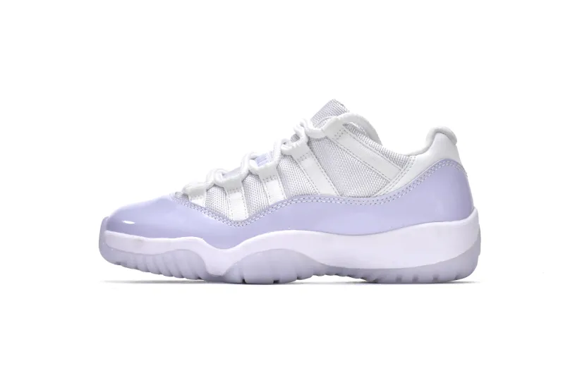 Air Jordan 11 Low Pure Violet AH7860-101