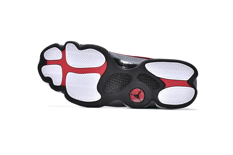 Air Jordan 13 Female Retro Red Flint DJ5982-600