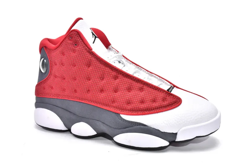 Air Jordan 13 Female Retro Red Flint DJ5982-600