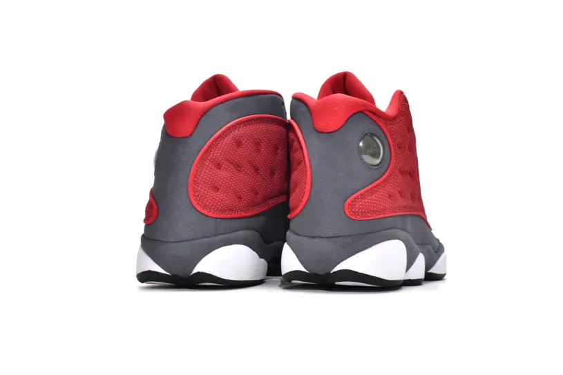 Air Jordan 13 Female Retro Red Flint DJ5982-600