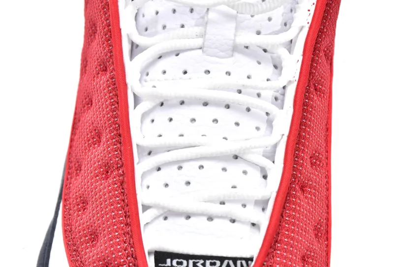 Air Jordan 13 Female Retro Red Flint DJ5982-600