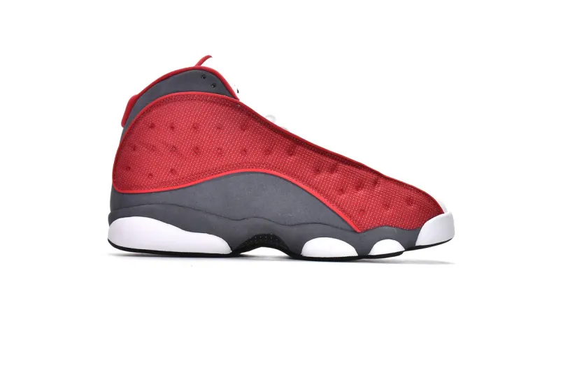 Air Jordan 13 Female Retro Red Flint DJ5982-600