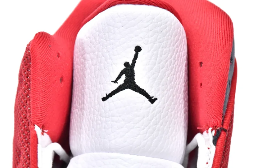 Air Jordan 13 Female Retro Red Flint DJ5982-600