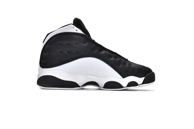 French Blue Air Jordan 13 Retro Reverse He Got Game  414571-061