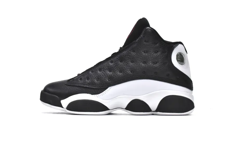 Air Jordan 13 Retro Reverse He Got Game  414571-061