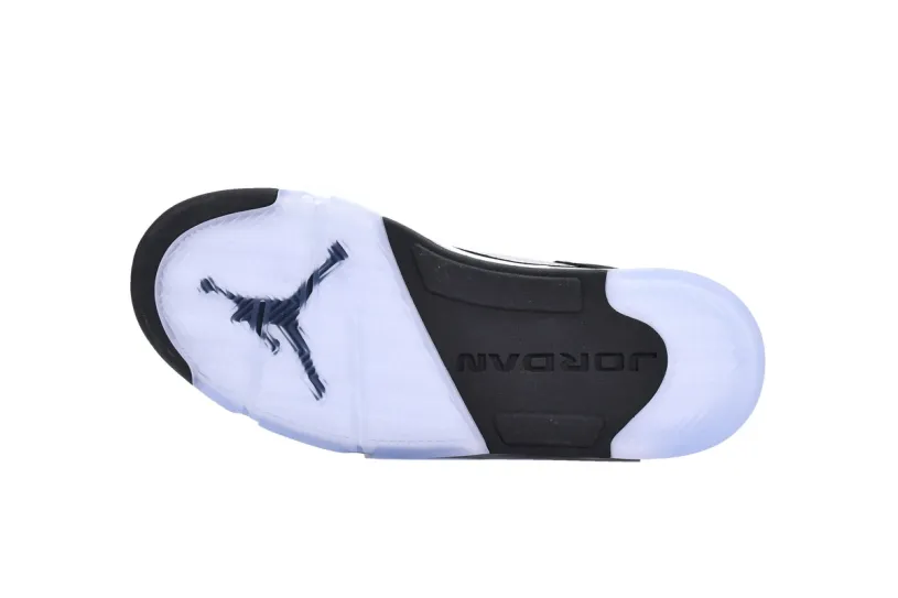 Off White Air Jordan 5 Retro Moonlight  CT4838-01