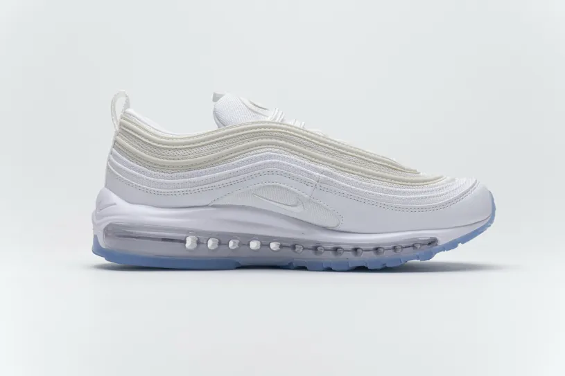 Nike Air Max 97 White Hot CT4526-100