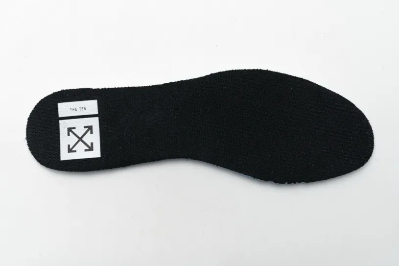 OFF-White x Nike Air Max 90 Grey