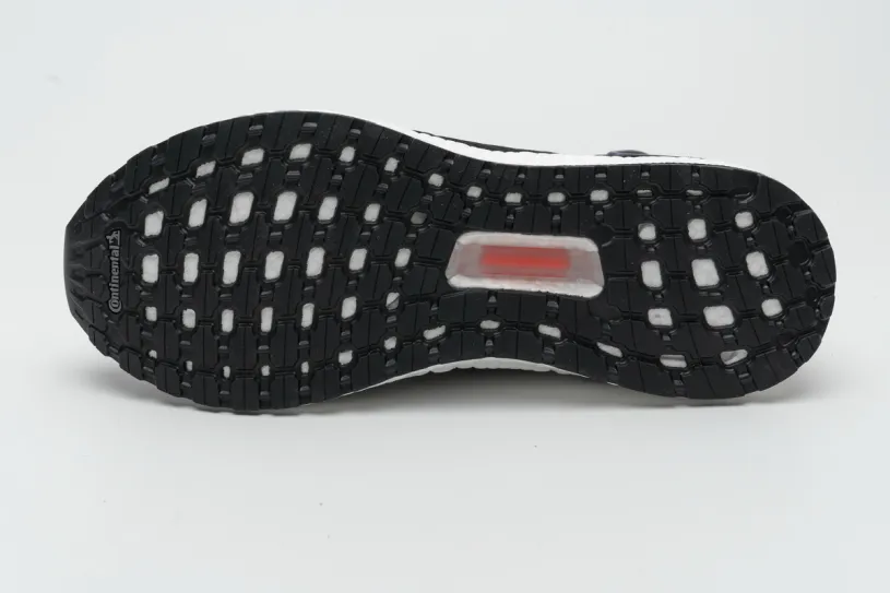 Adidas Ultra Boost 2020 ISS US National Lab Core Black Blue Violet EG0692