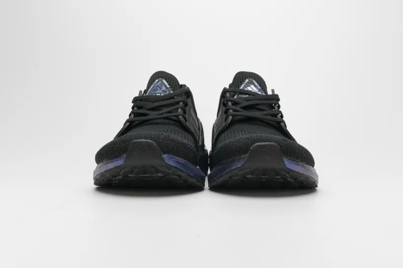Adidas Ultra Boost 2020 ISS US National Lab Core Black EG1341