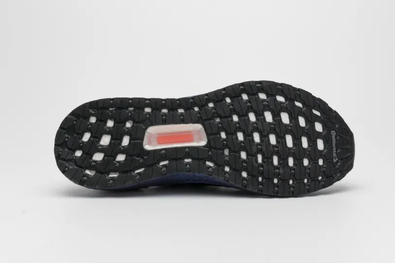 Adidas Ultra Boost 2020 ISS US National Lab Core Black EG1341