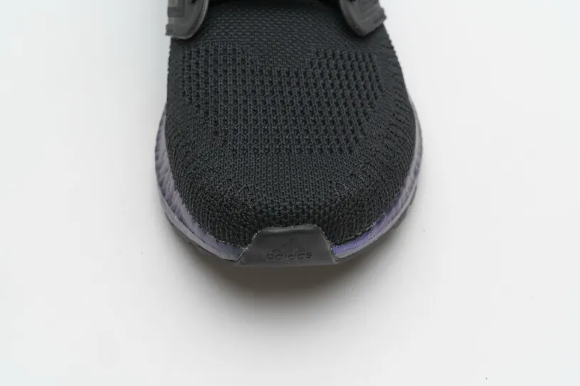 Adidas Ultra Boost 2020 ISS US National Lab Core Black EG1341