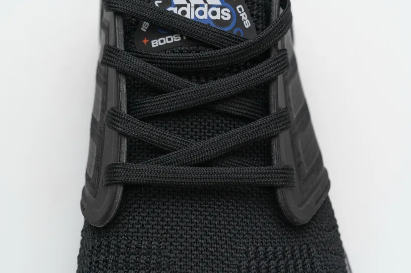 Adidas Ultra Boost 2020 ISS US National Lab Core Black EG1341