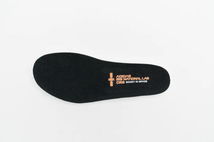 Adidas Ultra Boost 2020 ISS US National Lab Core Black EG1341