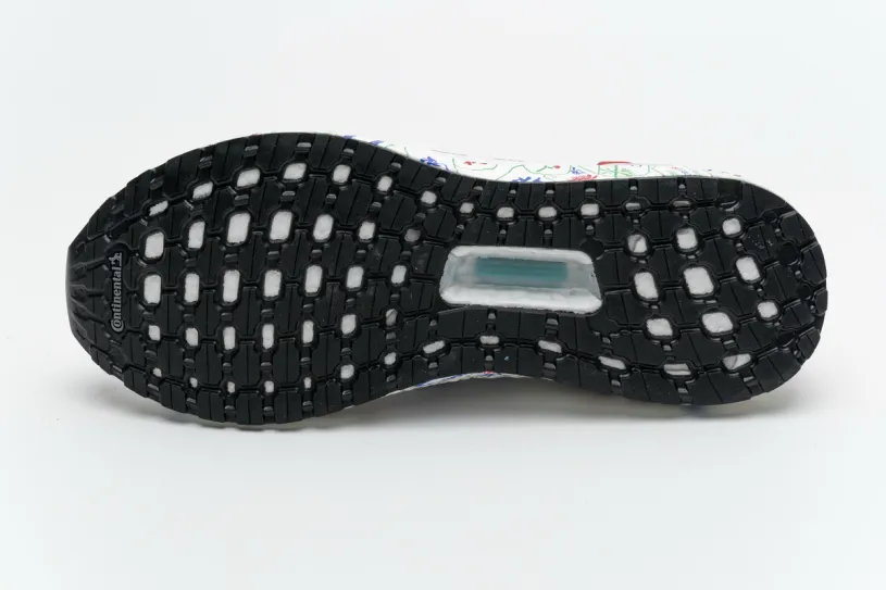 Adidas Ultra BOOST 20 Chengdu FX8889