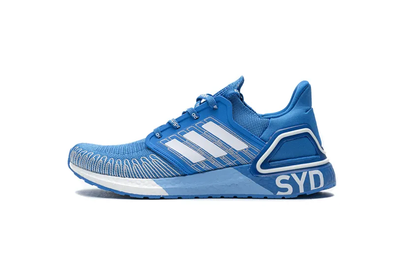 Adidas Ultra Boost 20 City Pack Sydney FX7814