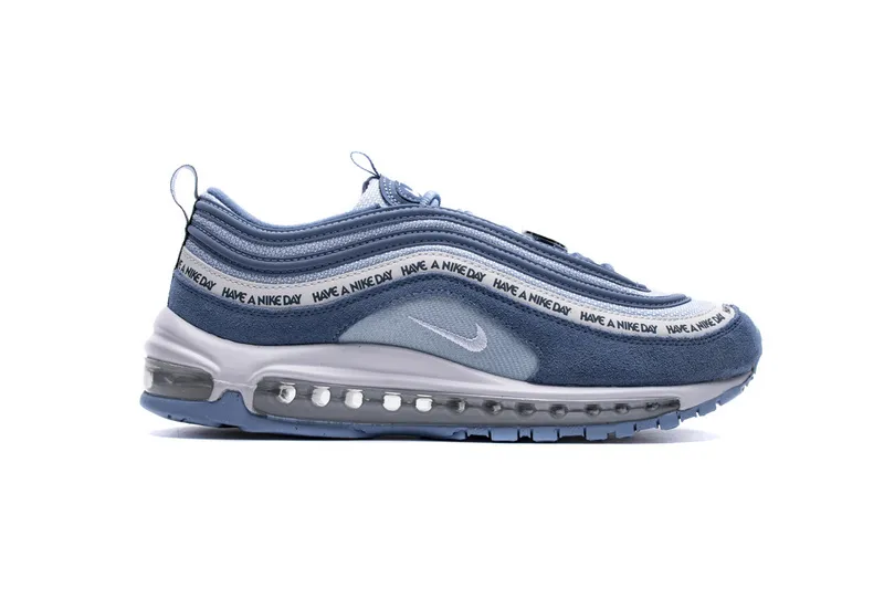 Nike Air Max 97 Have a Nike Day Indigo Storm BQ9130-400