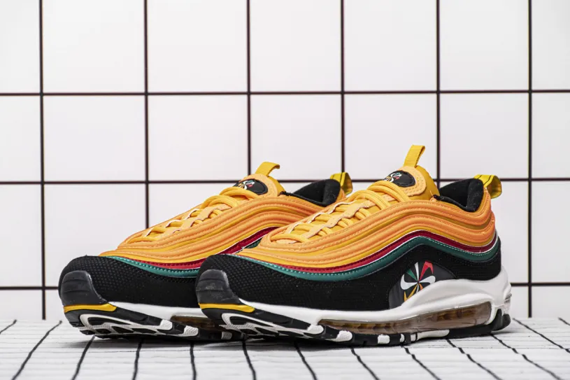 Nike Air Max 97 Sunburst CK9399-001