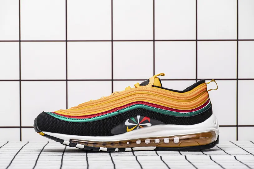 Nike Air Max 97 Sunburst CK9399-001