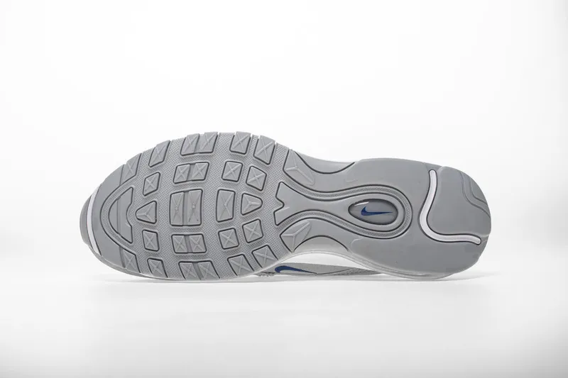 Nike Air Max 97 Wolf Grey Game Royal BQ3165-001