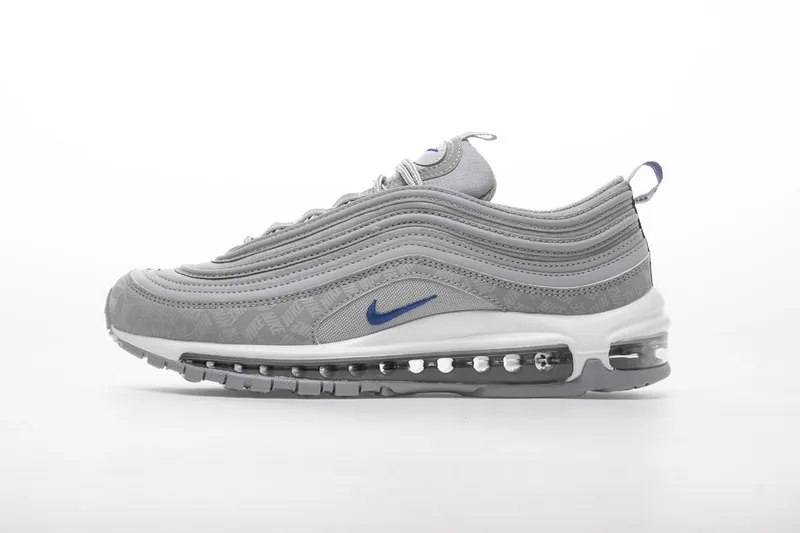 Nike Air Max 97 Wolf Grey Game Royal BQ3165-001