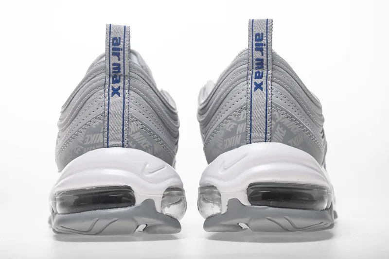 Nike Air Max 97 Wolf Grey Game Royal BQ3165-001
