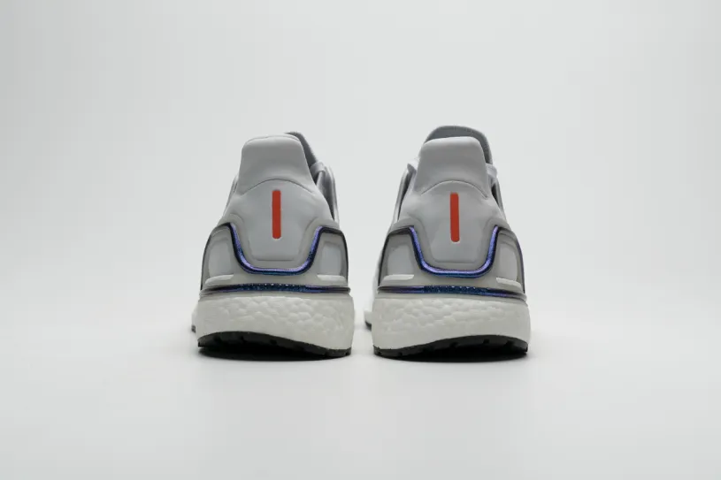 Adidas Ultra Boost 2020 ISS US National Lab Dash Grey Blue Violet EG0695