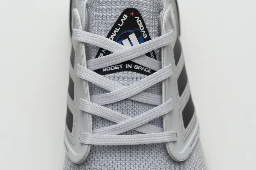 Adidas Ultra Boost 2020 ISS US National Lab Dash Grey Blue Violet EG0695