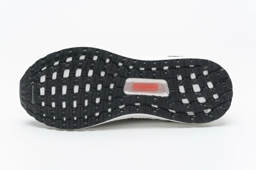 Adidas Ultra Boost 20 Black Gold White EE4393