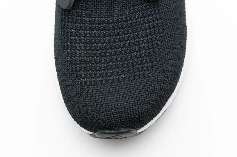 Adidas Ultra Boost 20 Black Gold White EE4393