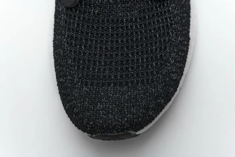 Adidas Ultra Boost 20 Chinese New Year Black (2020) EG0708