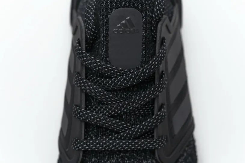 Adidas Ultra Boost 20 Chinese New Year Black (2020) EG0708