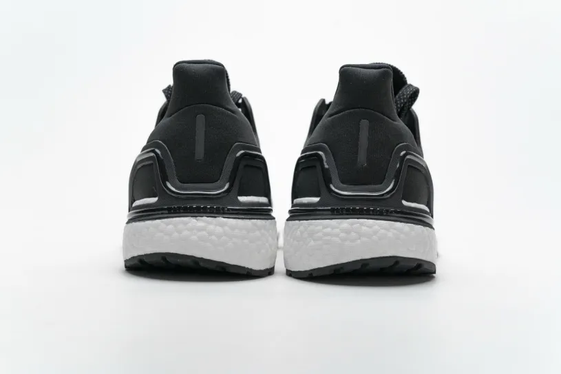 Adidas Ultra Boost 20 Chinese New Year Black (2020) EG0708