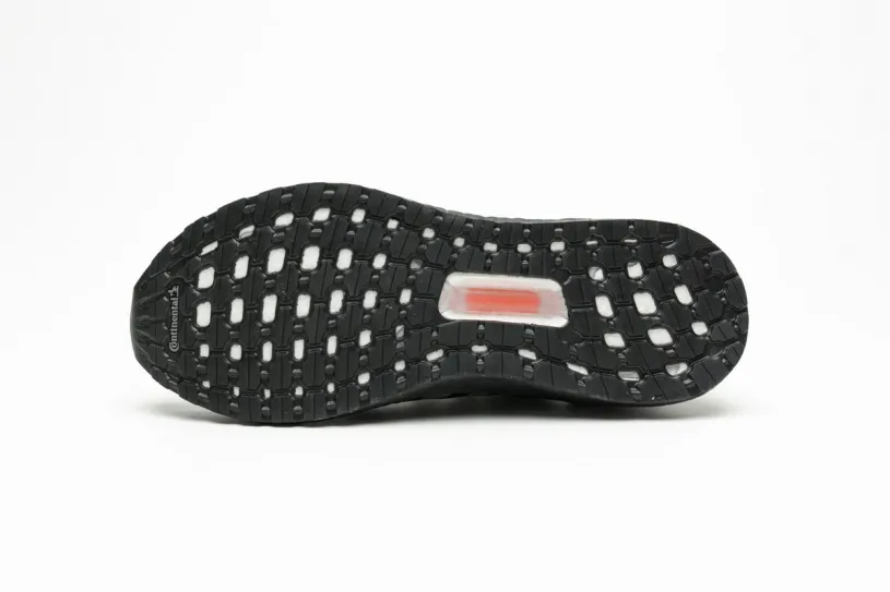 Adidas Ultra Boost 20 Chinese New Year Black Gold (2020) FW4322