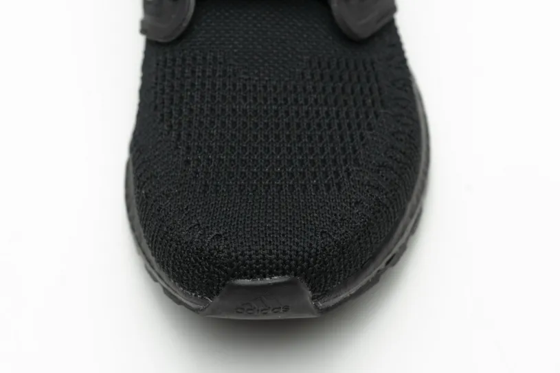 Adidas Ultra Boost 20 Chinese New Year Black Gold (2020) FW4322