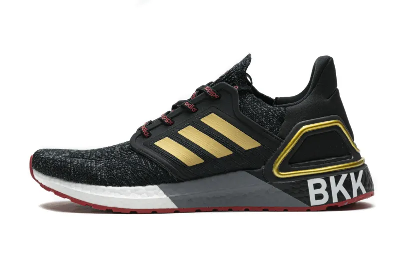 Adidas Ultra Boost 20 City Pack Bangkok FX7812