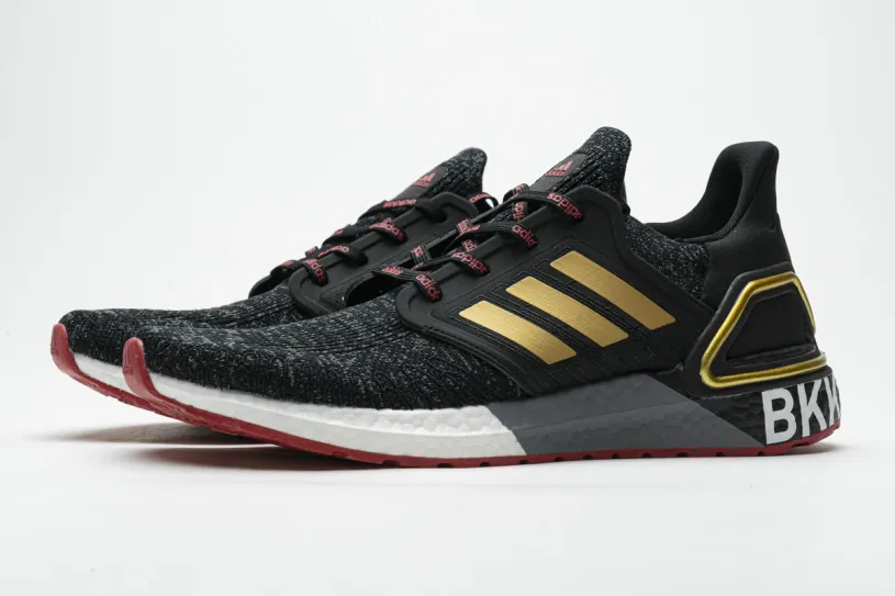 Adidas Ultra Boost 20 City Pack Bangkok FX7812