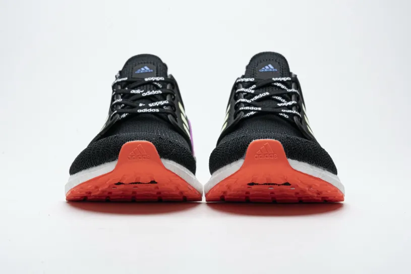 Adidas Ultra Boost 20 City Pack Hong Kong FX7818