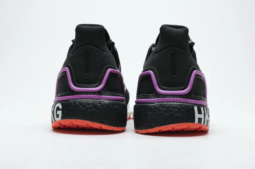 Adidas Ultra Boost 20 City Pack Hong Kong FX7818