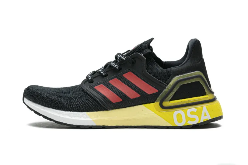 Adidas Ultra Boost 20 City Pack Osaka FX7815