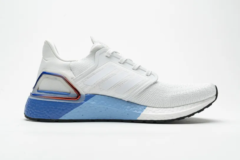 Adidas Ultra Boost 20 City Pack Taipei FX7816