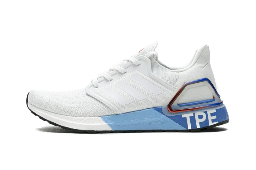 Adidas Ultra Boost 20 City Pack Taipei FX7816