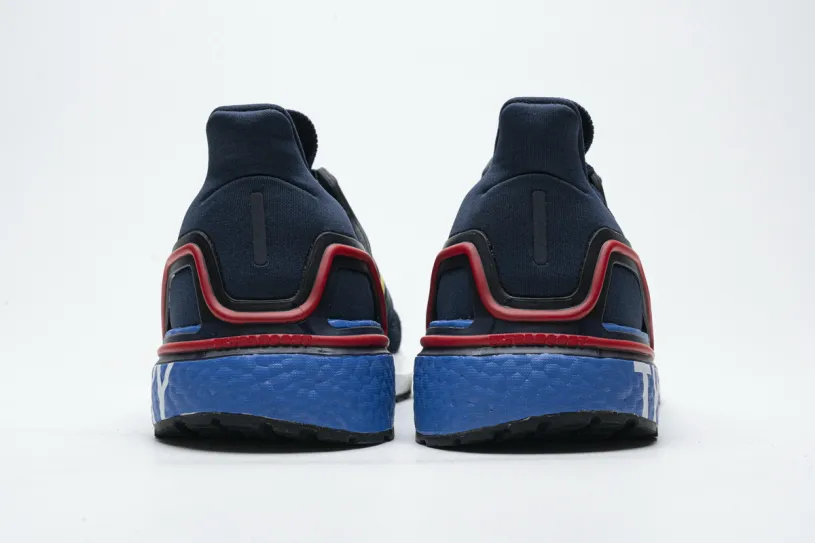 Adidas Ultra Boost 20 City Pack Tokyo FX7811