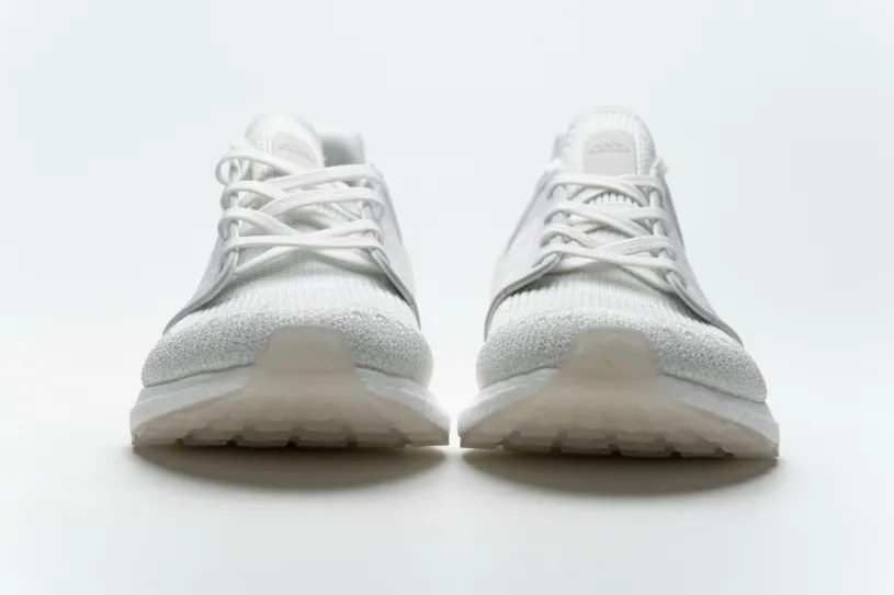 Adidas Ultra Boost 20 Cloud White (W) EG0725