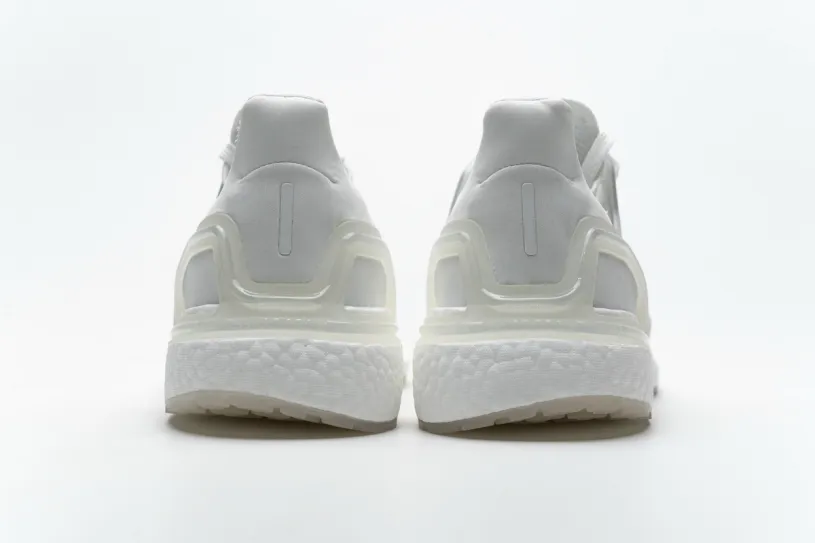 Adidas Ultra Boost 20 Cloud White (W) EG0725